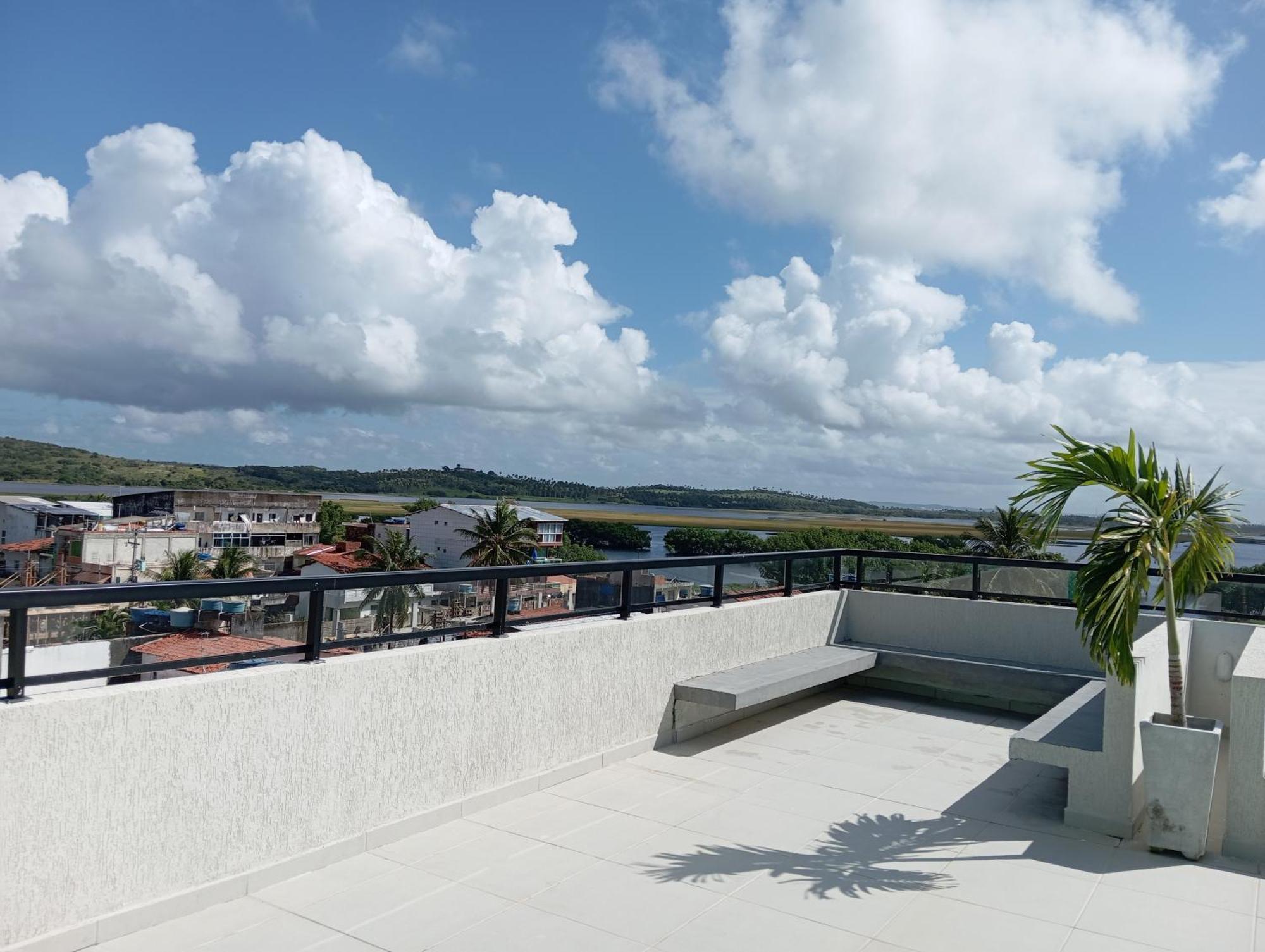Varandas Do Porto - Nidinho 2 Porto de Galinhas Exterior photo