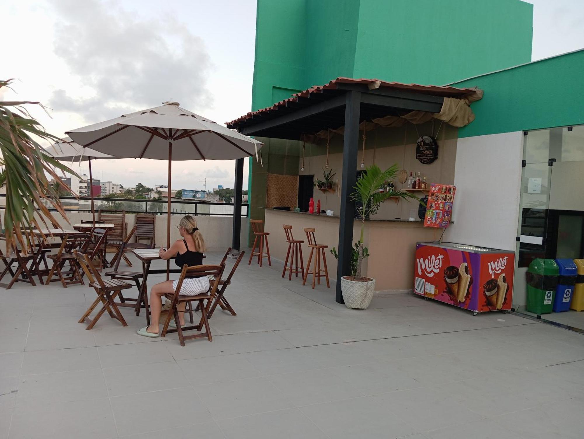 Varandas Do Porto - Nidinho 2 Porto de Galinhas Exterior photo